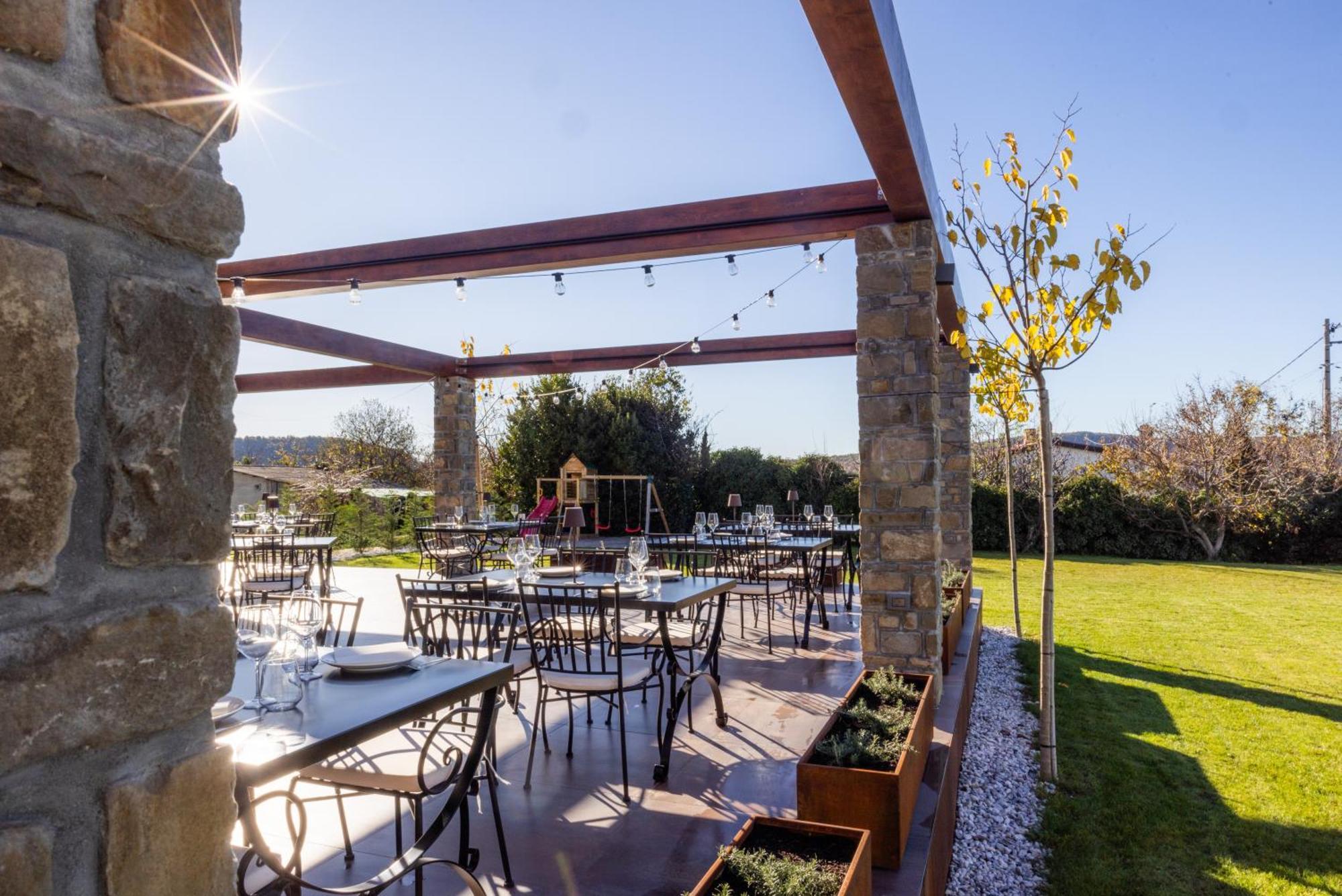 Stok - Rooms, Wine & Restaurant - Marezige, Koper Exterior foto