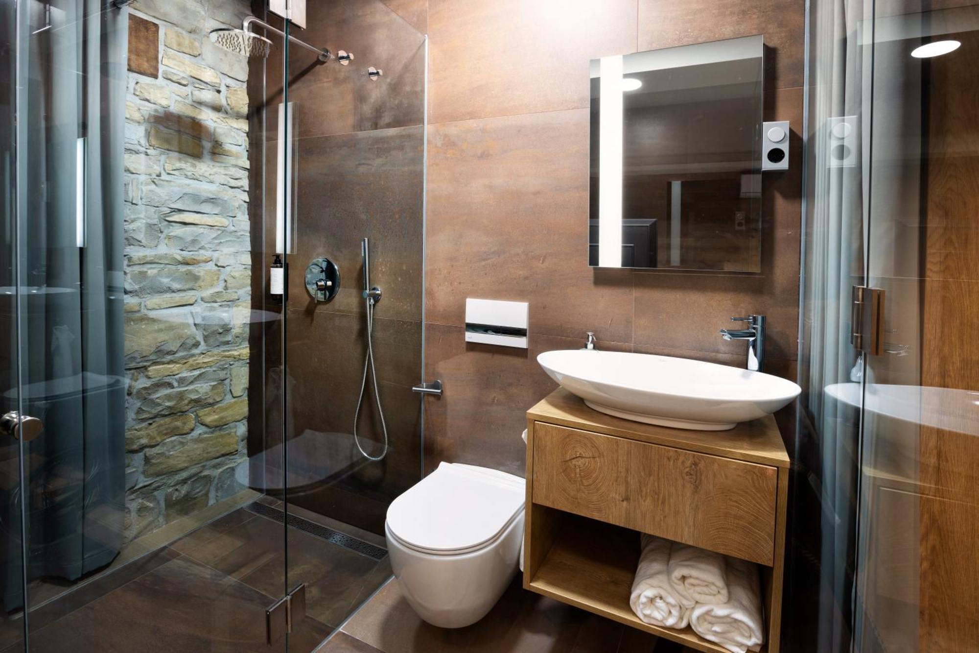 Stok - Rooms, Wine & Restaurant - Marezige, Koper Quarto foto