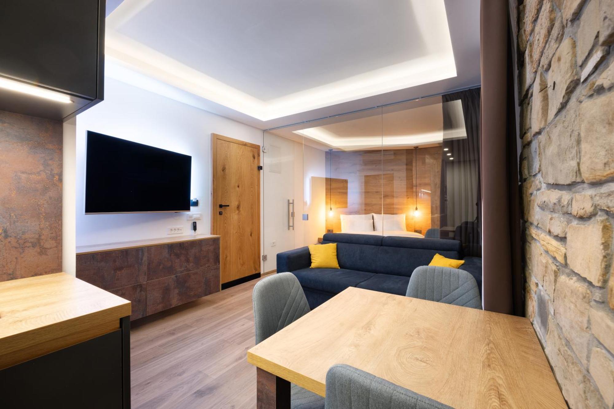 Stok - Rooms, Wine & Restaurant - Marezige, Koper Quarto foto